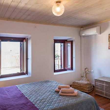 Katmar Homes Katerina Apartment Nafplio Exterior photo