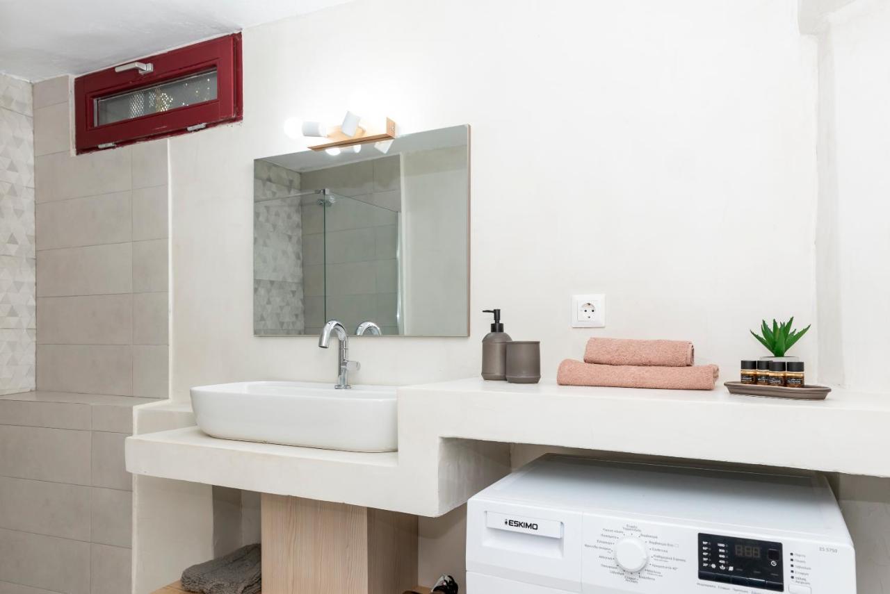 Katmar Homes Katerina Apartment Nafplio Exterior photo