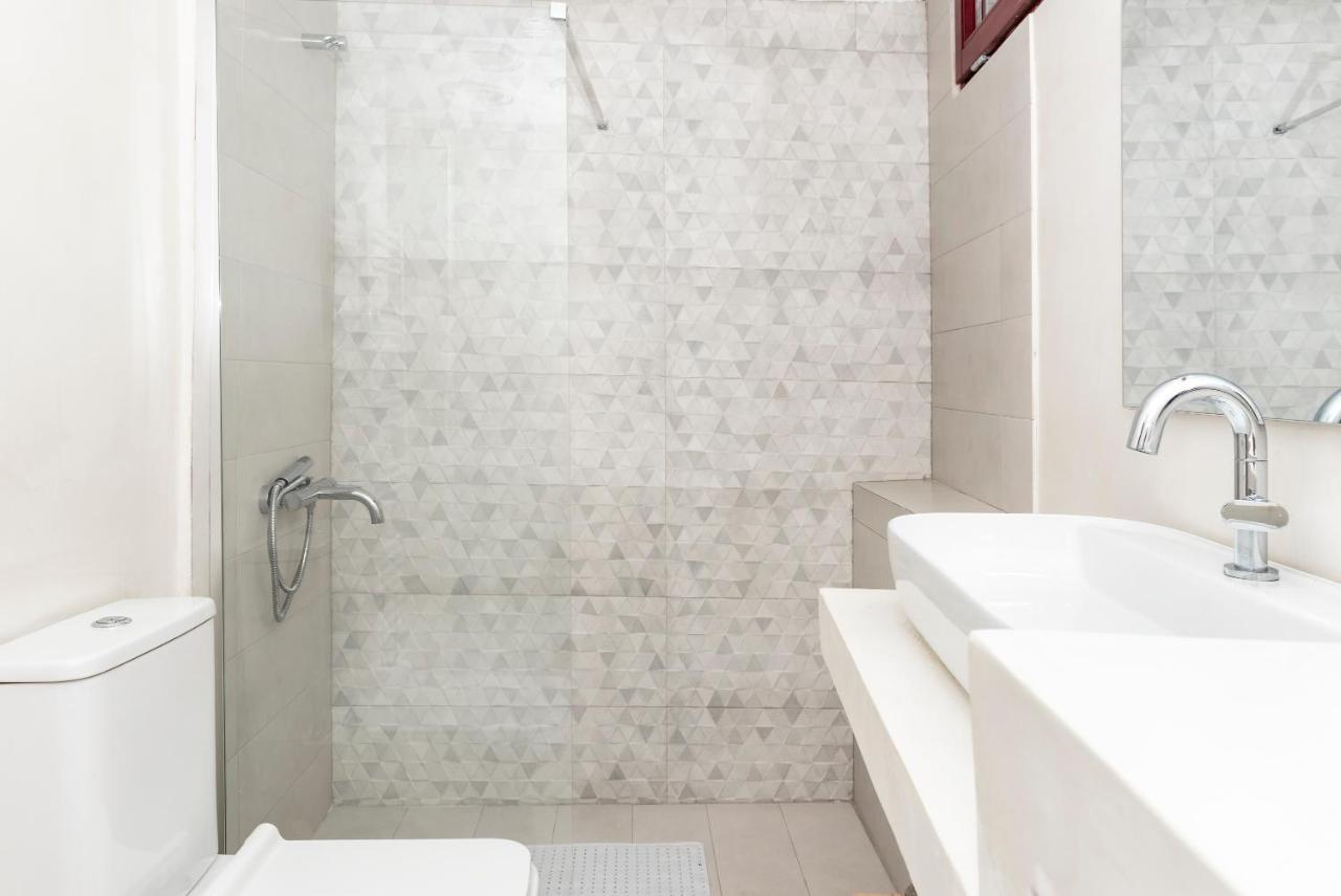 Katmar Homes Katerina Apartment Nafplio Exterior photo